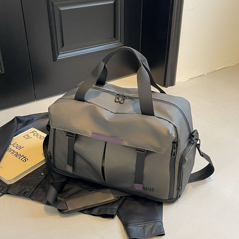 Multi-Purpose Travel Duffle Bag