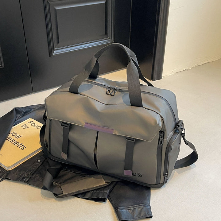Multi-Purpose Travel Duffle Bag