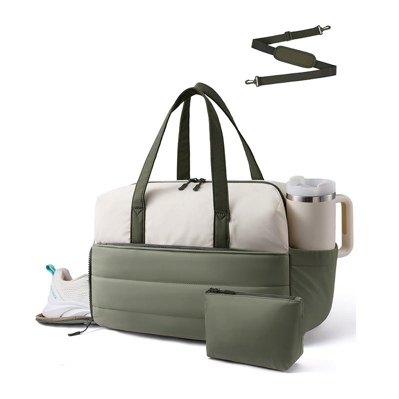 Sport and Leisure Bag Stornfield