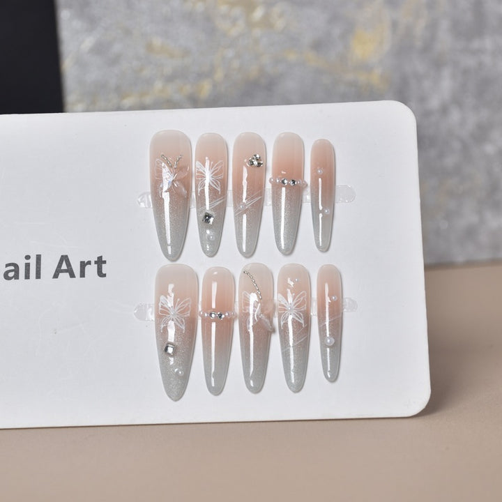 Decorative Nail Art Stornfield