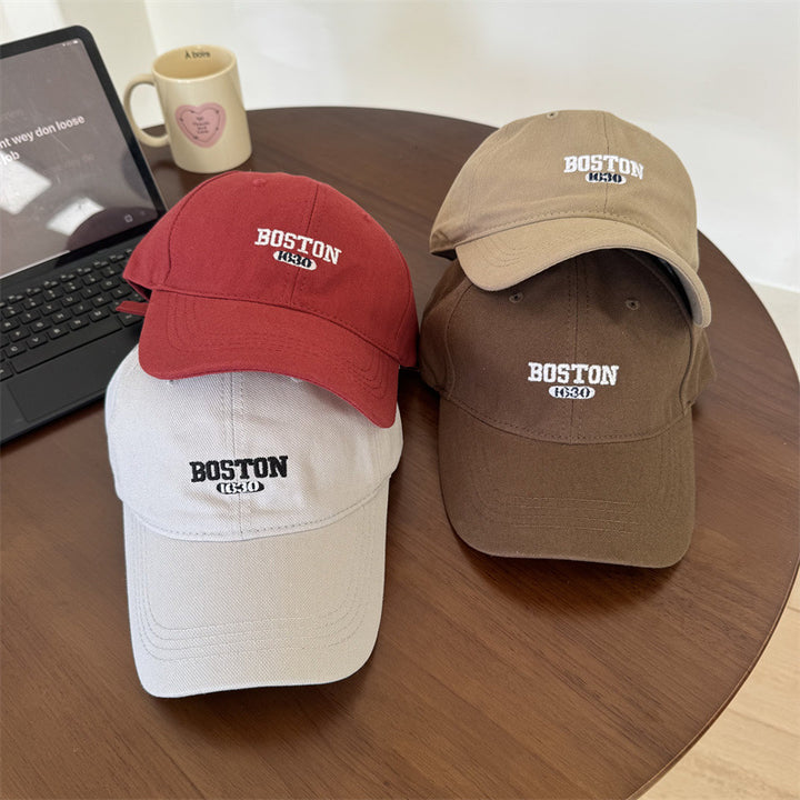Men's Casual Cotton Baseball Cap Stornfield 1783922650