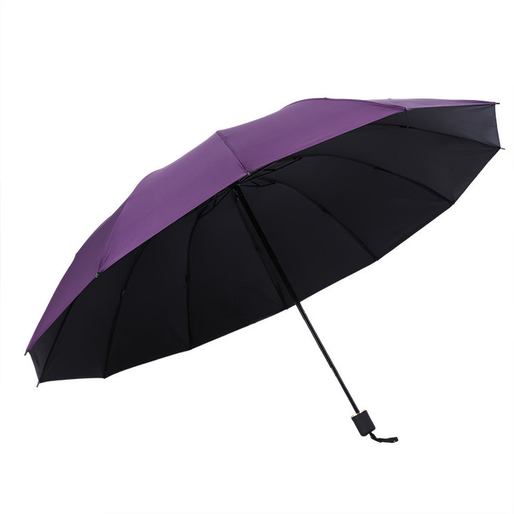 Ladies Umbrella Stornfield