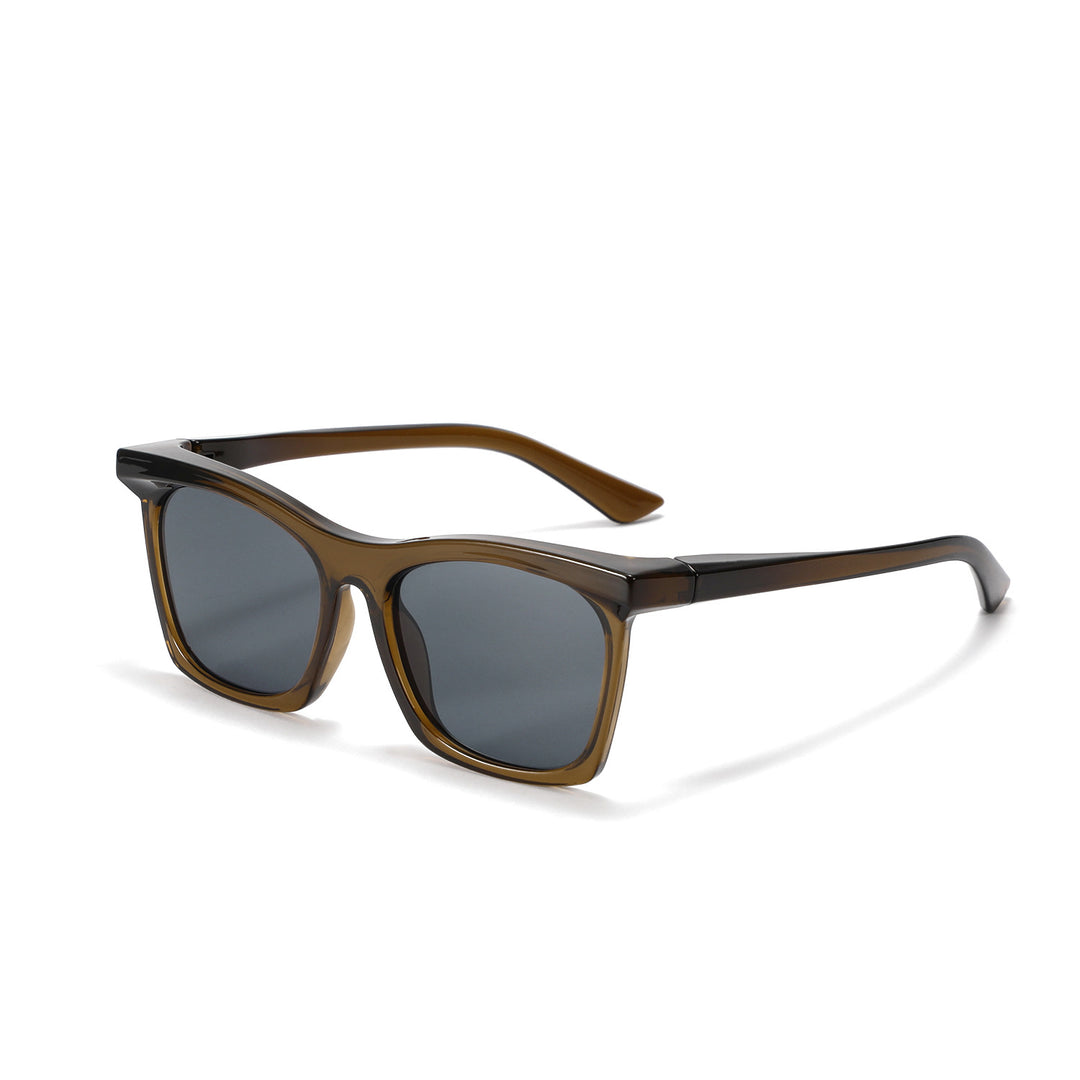 Women's fashionable sunglasses in trendy frame Stornfield