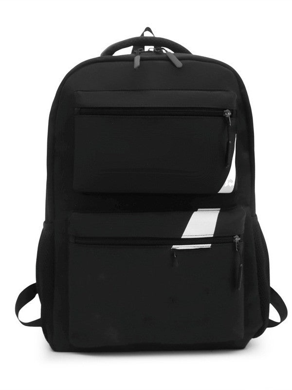 Stylish backpack with innovative compartments Stornfield