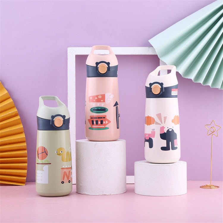 Ladies Drinking Bottle Stornfield