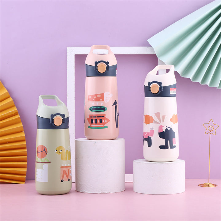 Ladies Drinking Bottle Stornfield
