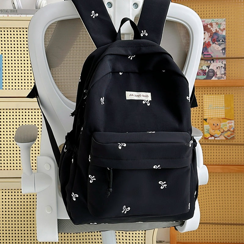 Stylish Minimalist Backpack Stornfield