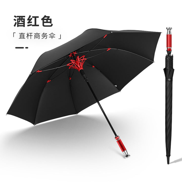 Men Windproof Umbrella Stornfield