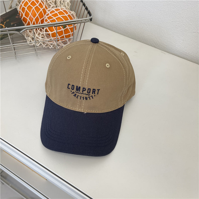 Men's Casual刺绣 Baseball Cap Stornfield