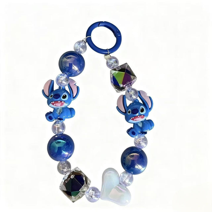 Playful Keychain Stornfield
