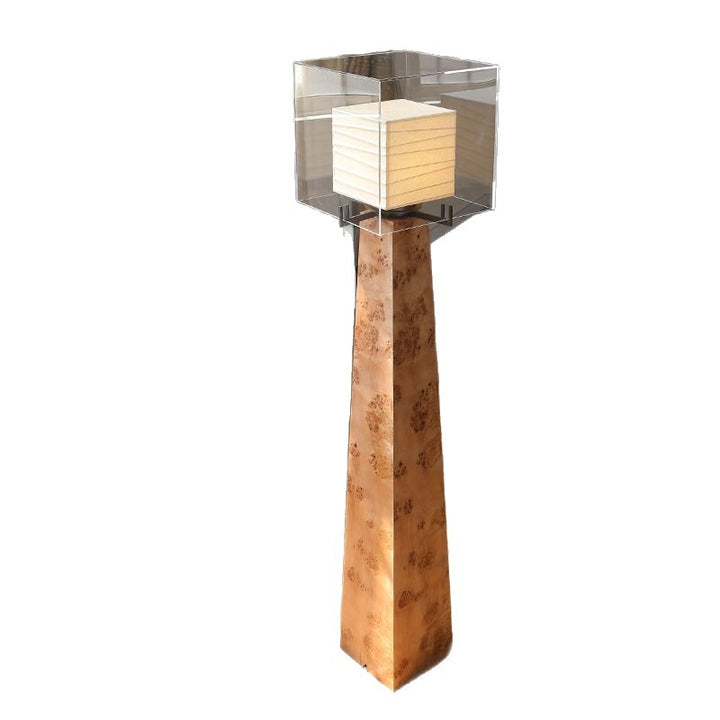 Geometric Modern Floor Lamp