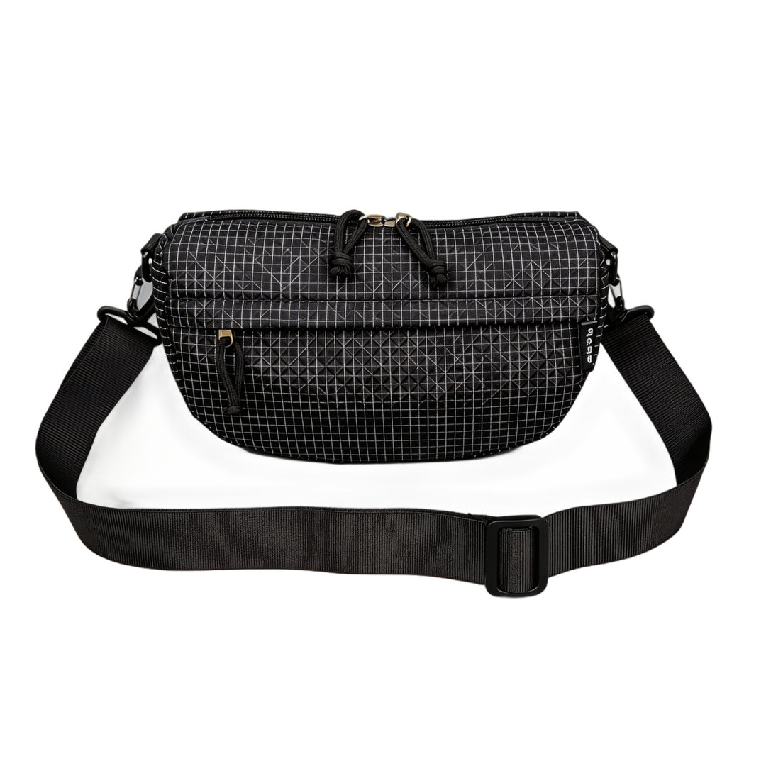 Compact Crossbody Utility Bag Stornfield