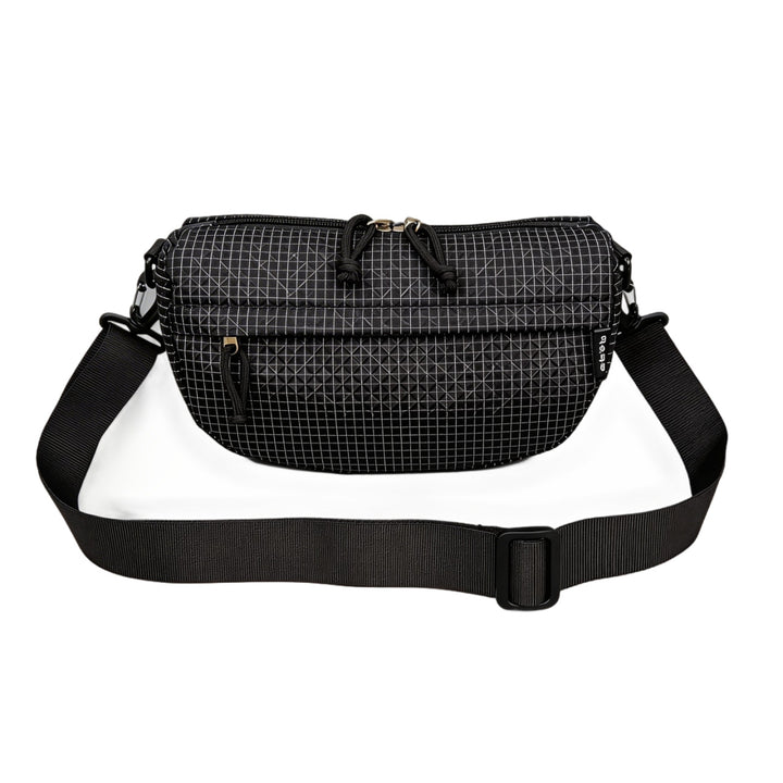 Compact Crossbody Utility Bag Stornfield