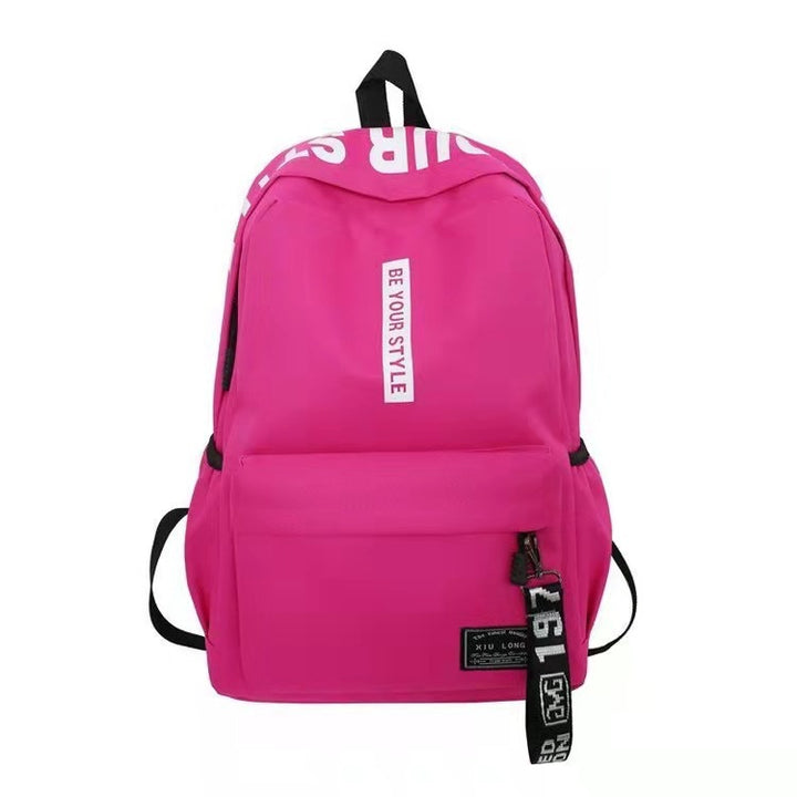 Stylish Daily Backpack Stornfield