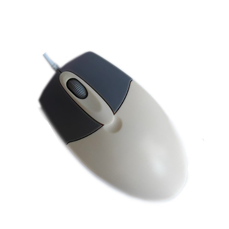 Ergonomic Computer Mouse Stornfield