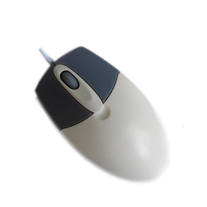 Ergonomic Computer Mouse Stornfield