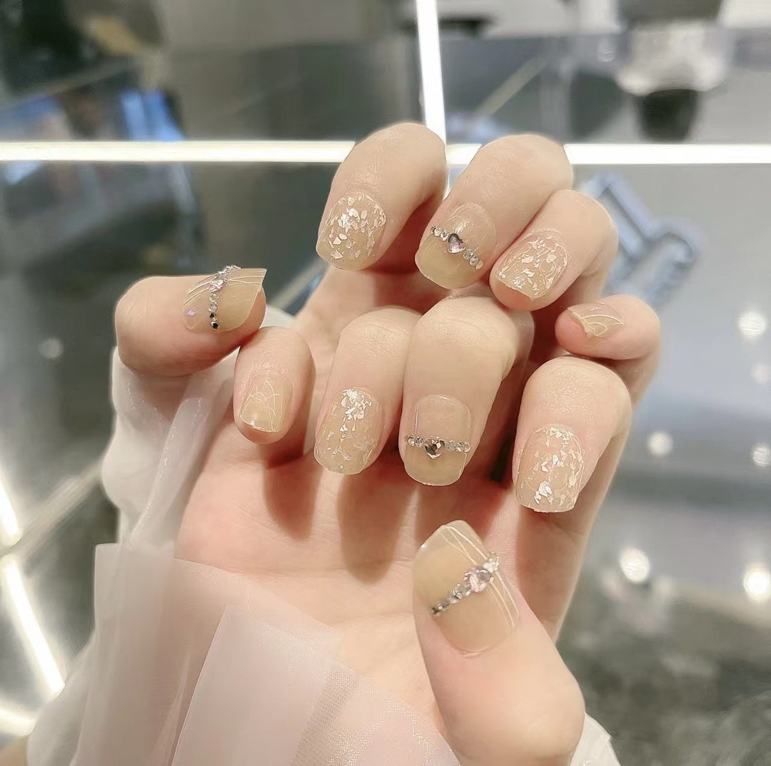Nail Art Stornfield