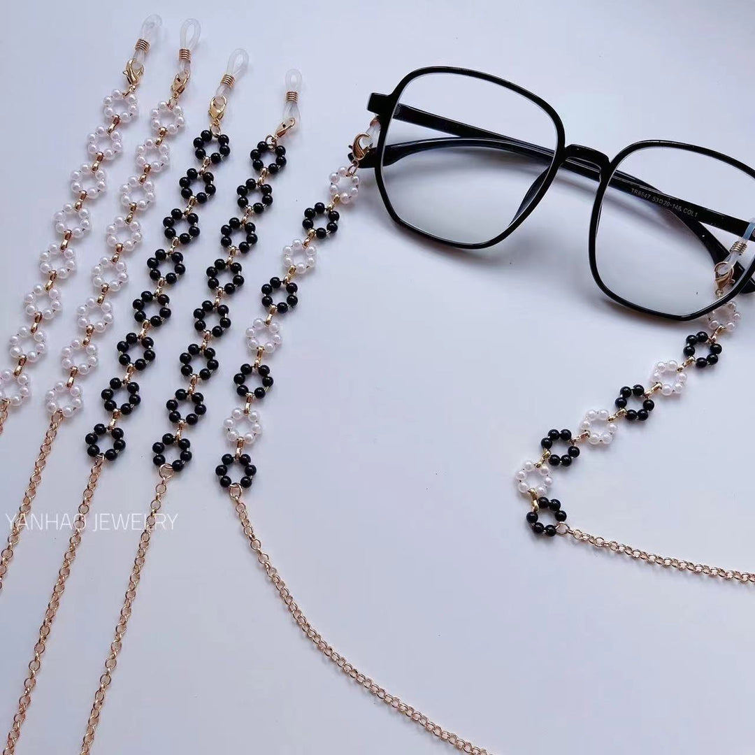 Decorative Pearl Chain Stornfield