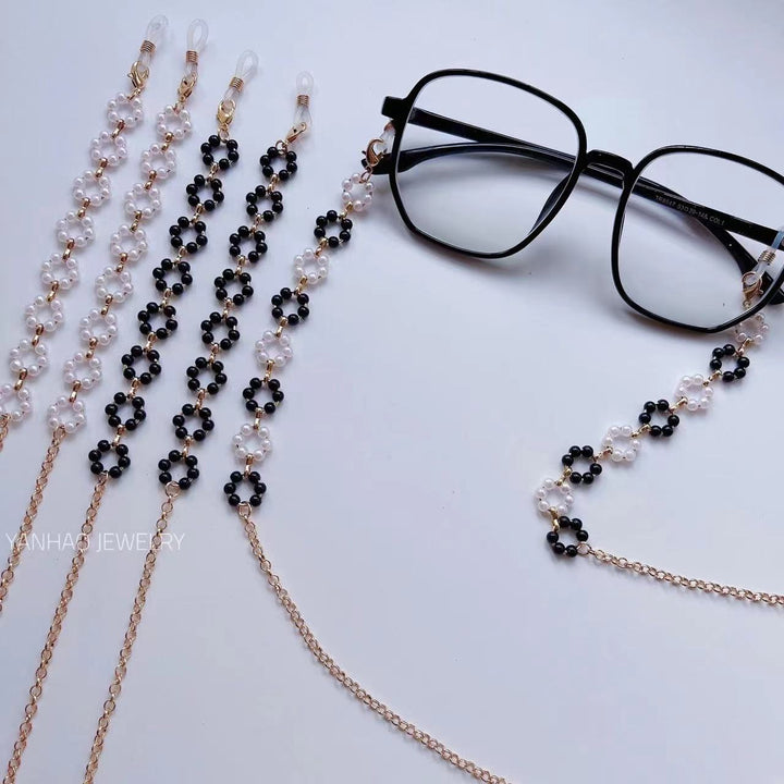 Decorative Pearl Chain Stornfield
