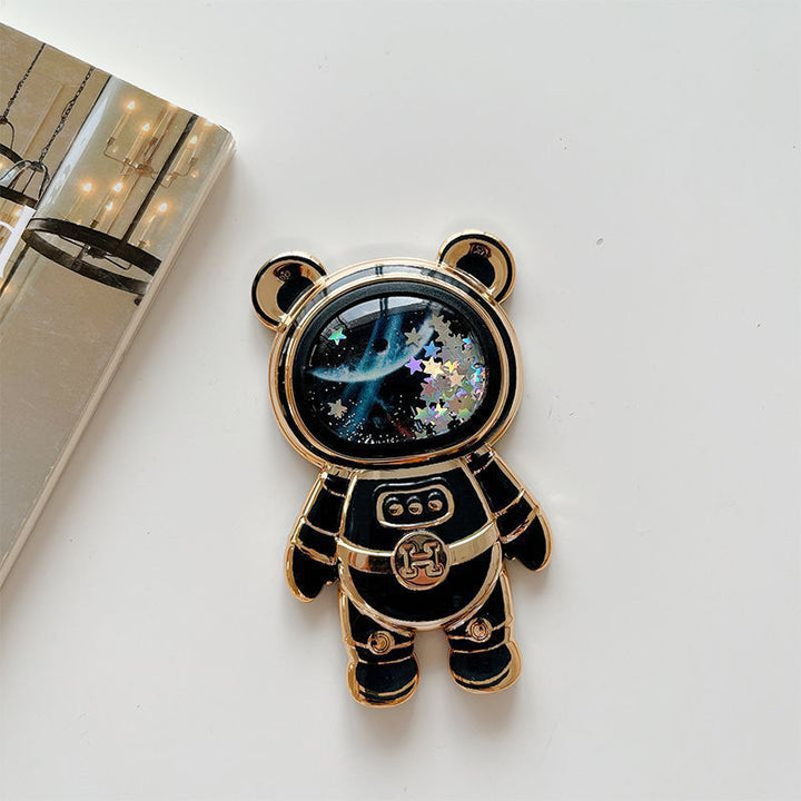 Astronaut Brooch Stornfield