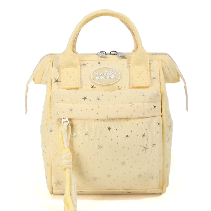 Mini Backpack with Multi-Purpose Storage Stornfield