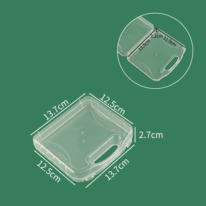 Multi-Purpose Storage Tray Stornfield