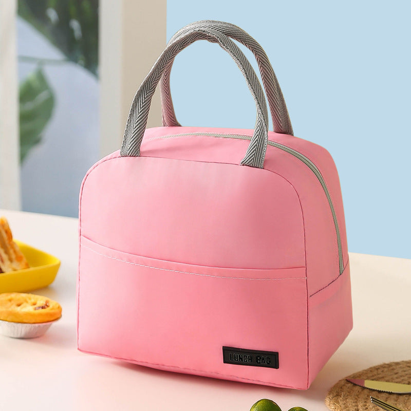 Insulated Food Preservation Lunch Bag Stornfield