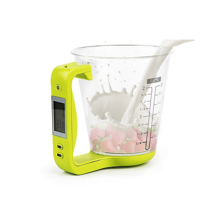 Digital Measuring Cup