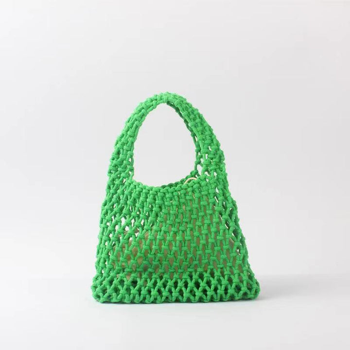 Trendy Mesh Bag Stornfield