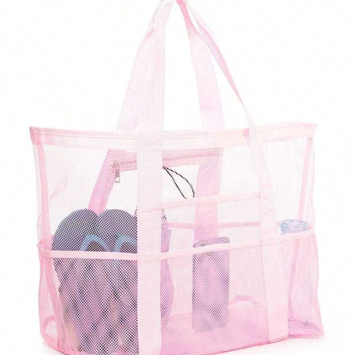 Spacious and Breathable Shopping Bag Stornfield