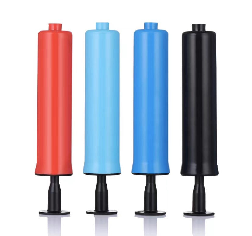 Unisex Inflatable Swim Arm Bands with Safety Valve Stornfield