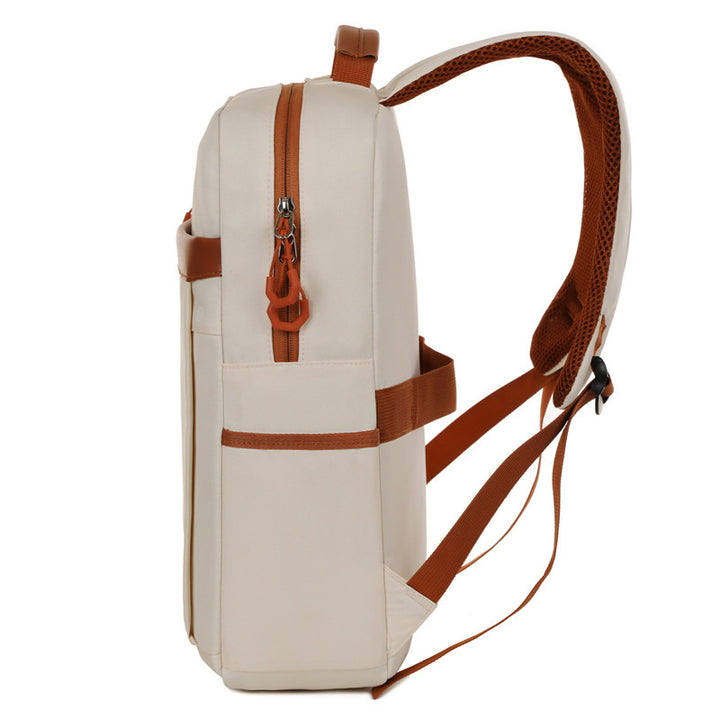 Minimalist Multi-Functional Backpack Stornfield