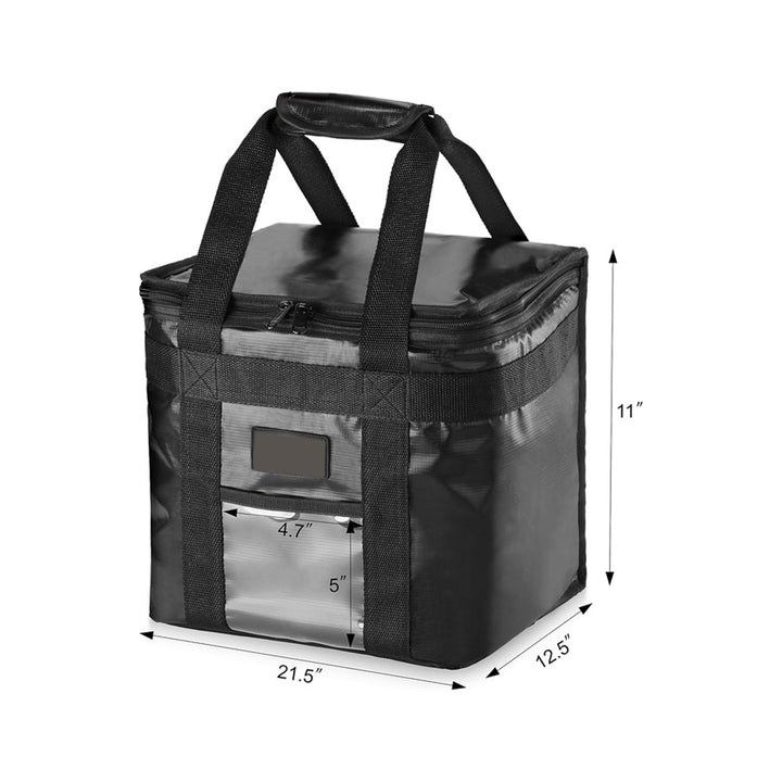 Women's Insulated Transport Cooler Bag Stornfield