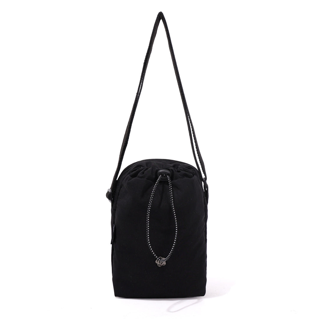 WoChic Drawstring Crossbody Bag Stornfield
