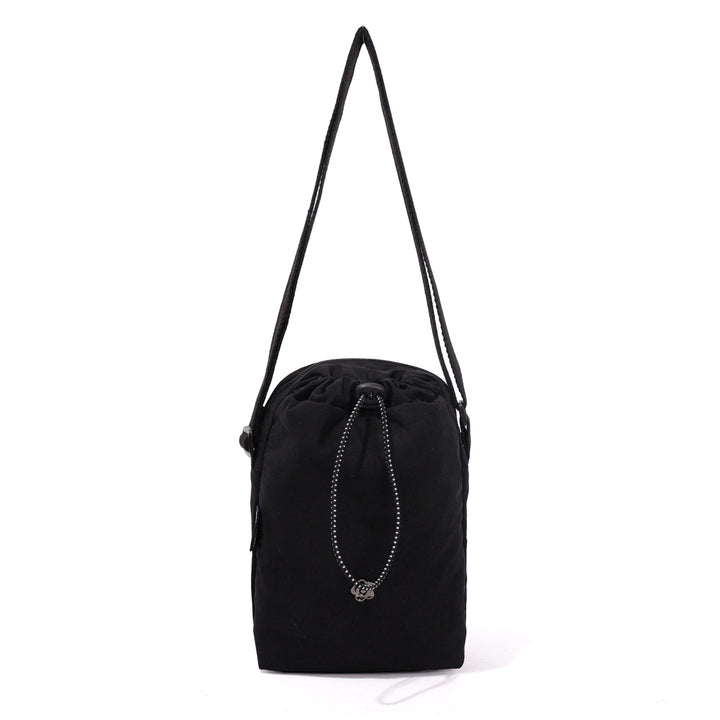 WoChic Drawstring Crossbody Bag Stornfield