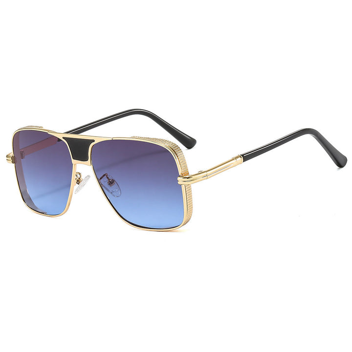 Ladies' elegant sunglasses with modern oversized frame Stornfield