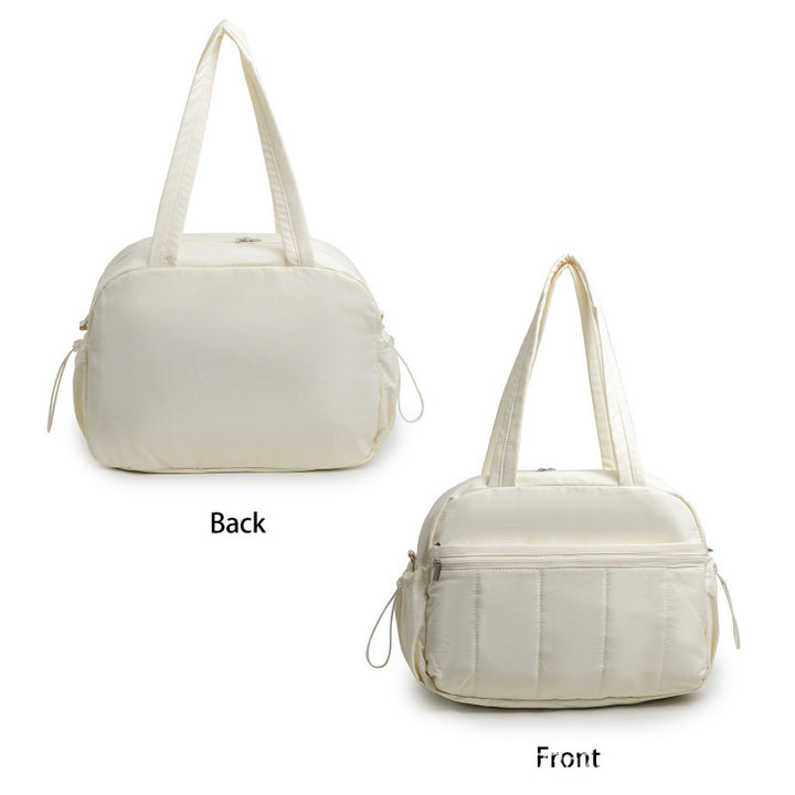 Stylish Multi-Function Travel Handbag Stornfield
