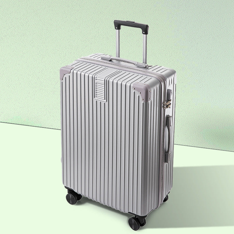 Premium Expandable Hard Shell Luggage Stornfield