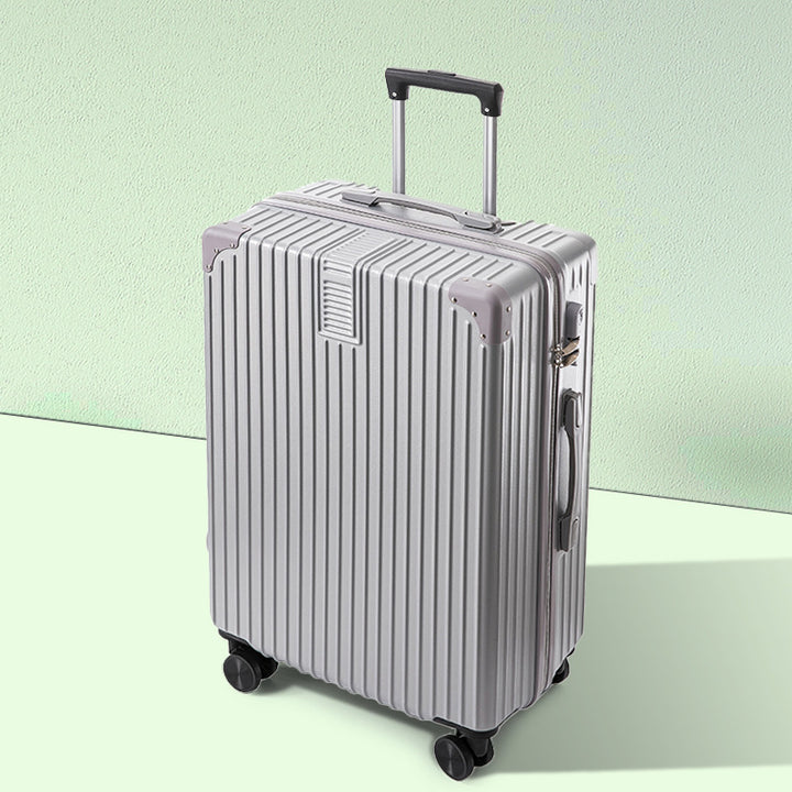 Premium Expandable Hard Shell Luggage Stornfield