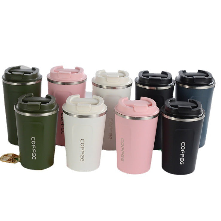 Insulated Coffee Travel Mug Stornfield