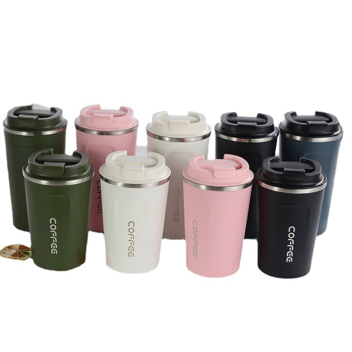 Insulated Coffee Travel Mug Stornfield