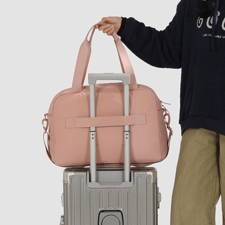 Versatile Travel Bag