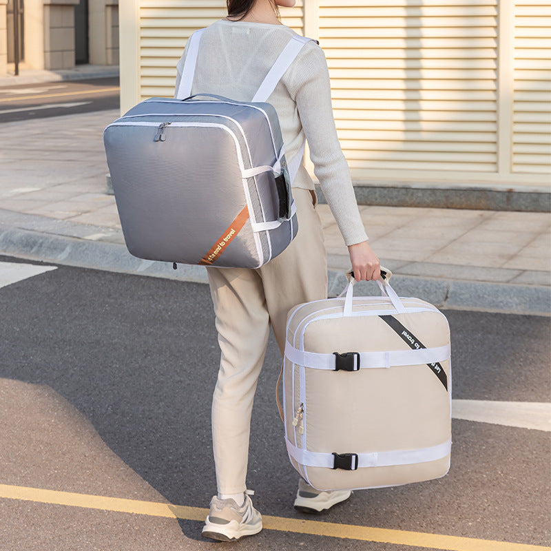 Travel Suitcase Stornfield