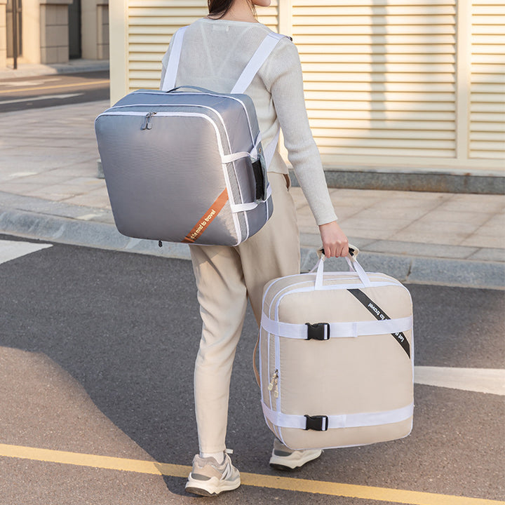 Travel Suitcase Stornfield
