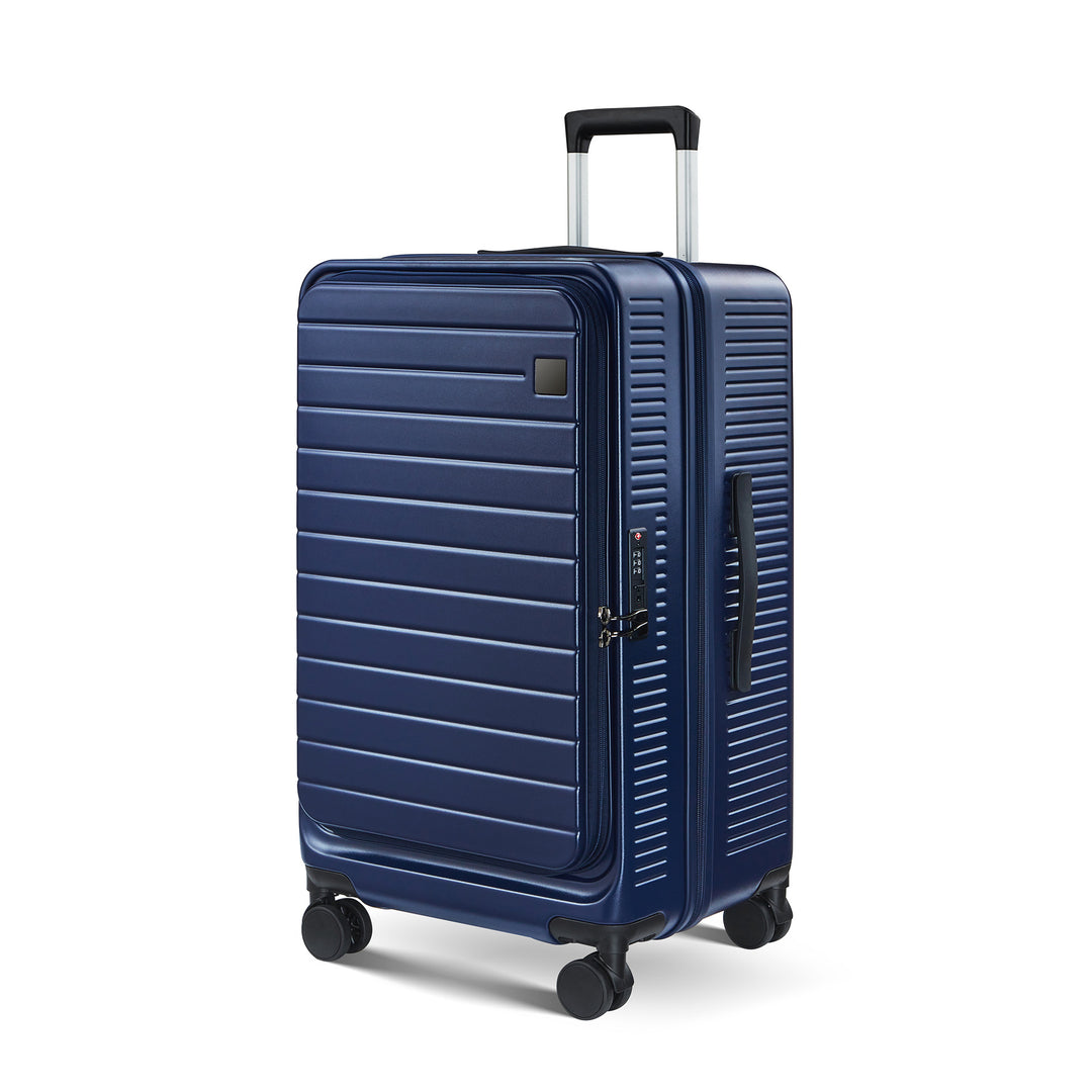 Unisex Premium Hard Shell Expandable Luggage Stornfield