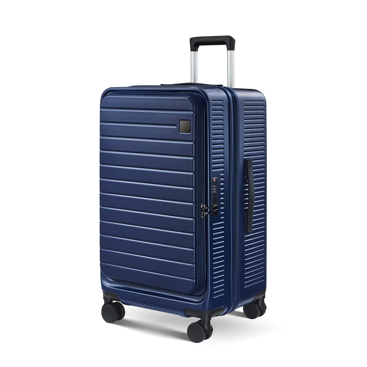 Unisex Premium Hard Shell Expandable Luggage Stornfield