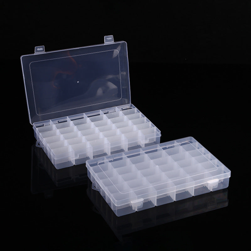Versatile Compartmentalized Storage Organizer Stornfield