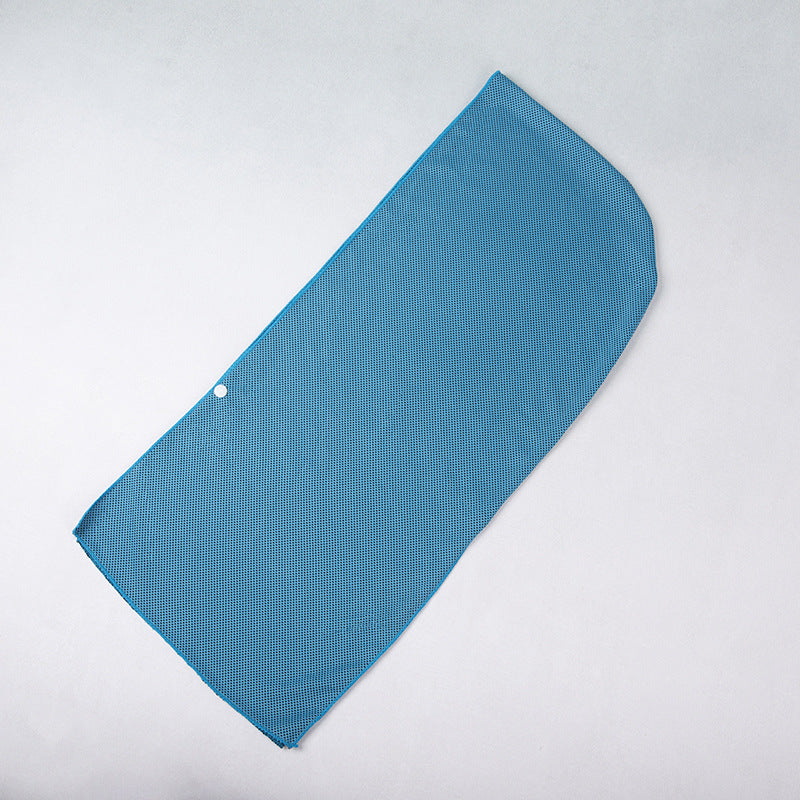 Ladies Sporty Yoga Mat Stornfield