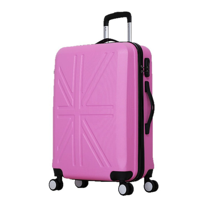 Unisex Ultralight Hard Shell Carry-On Suitcase Stornfield