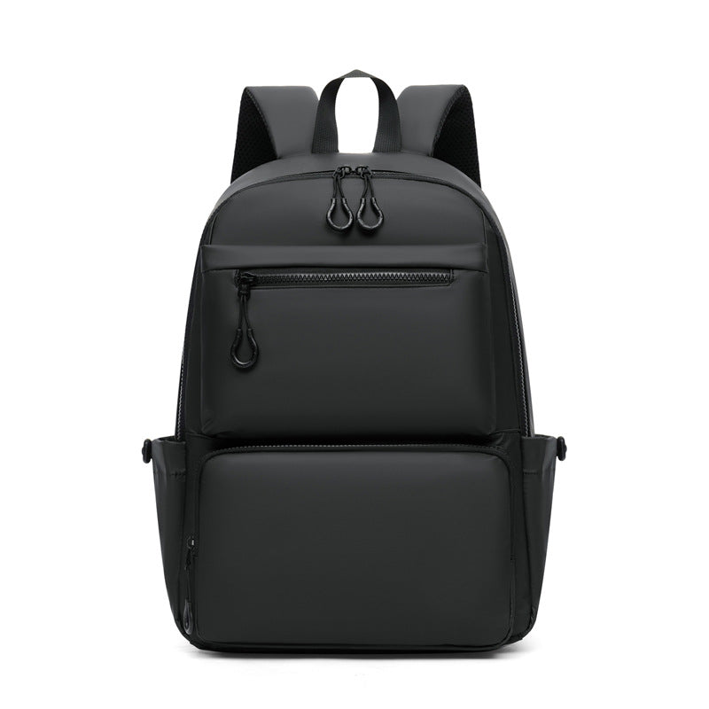Tech-Infused Travel Backpack Stornfield